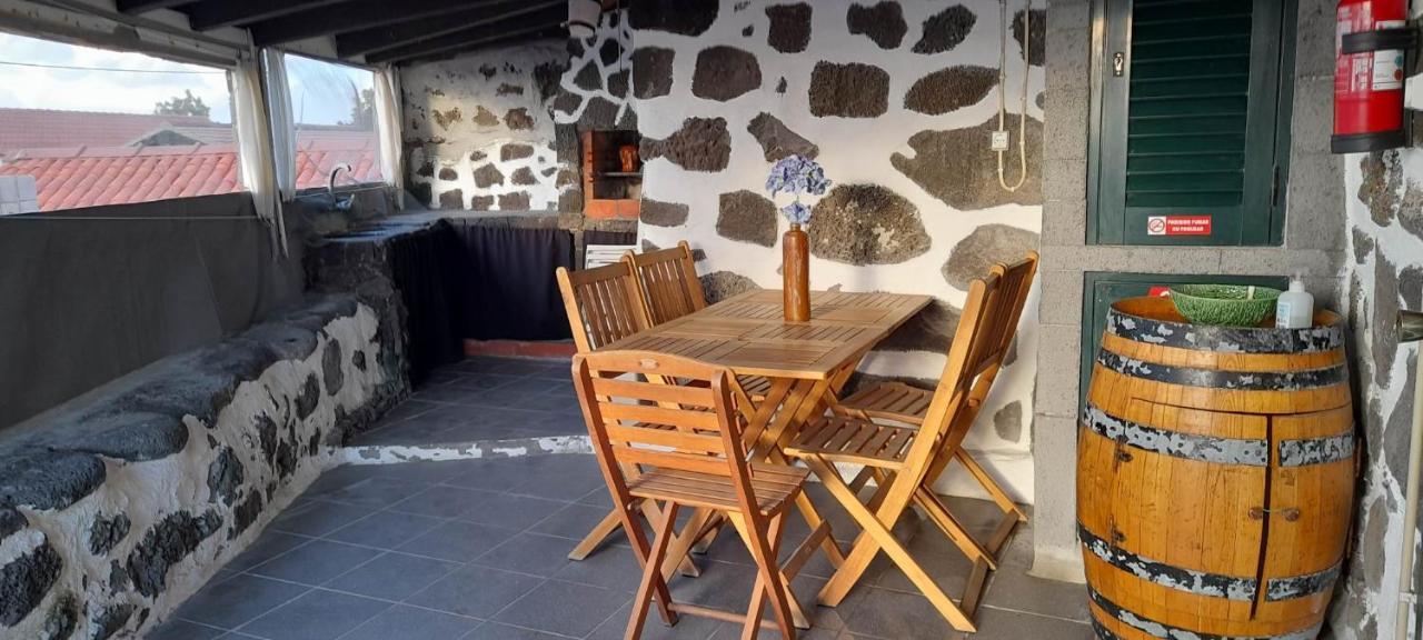 Al - Adega Do Terra Villa Madalena  Ngoại thất bức ảnh